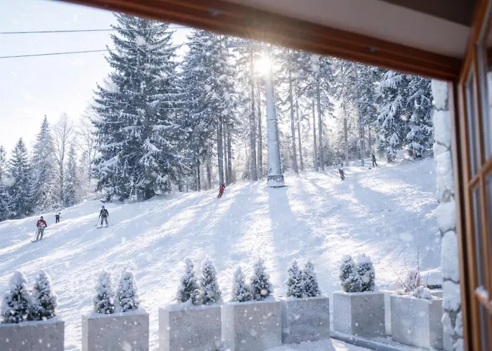 Lola 5 * Szklarska Poręba