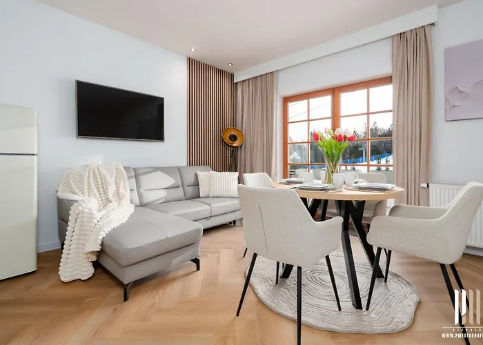 Lola 5 Appartement Szklarska Poręba