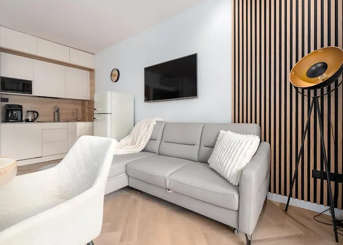 Appartement Lola 5 *