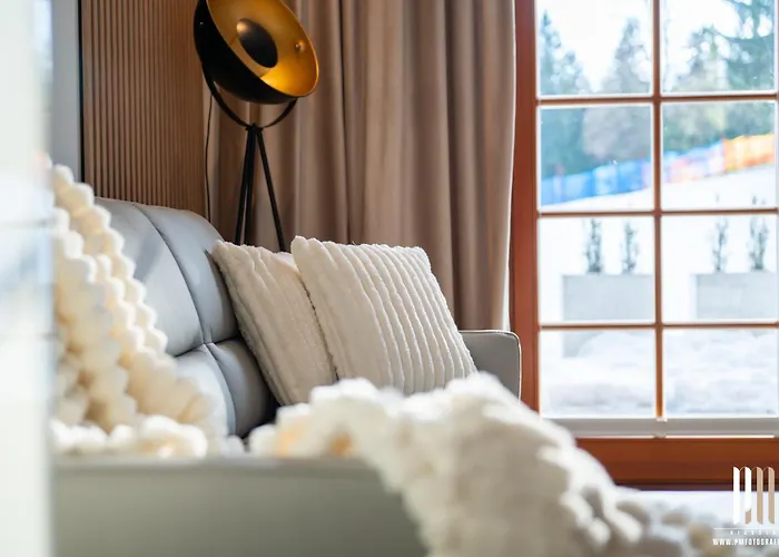 Lola 5 Appartement Szklarska Poręba