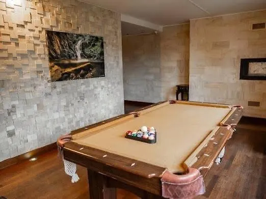 Lola 5 * Szklarska Poręba